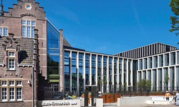 Hoe wordt beton Paris Proof?